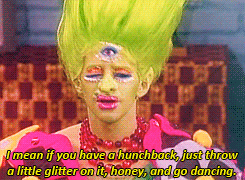 party monster gif